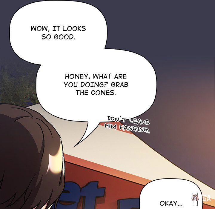 What Do I Do Now? What Do I Do Now? Chapter 122 - Page 110