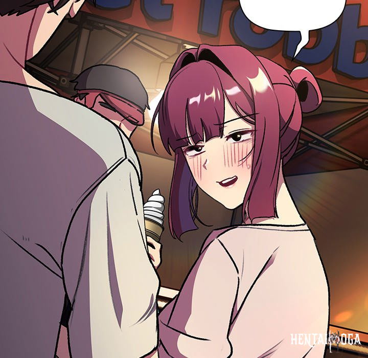 What Do I Do Now? What Do I Do Now? Chapter 122 - Page 111