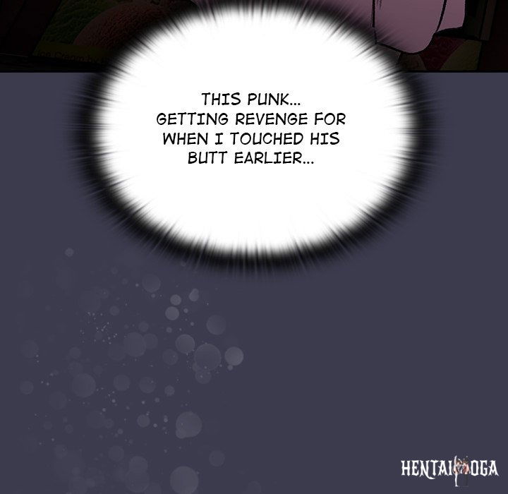 What Do I Do Now? What Do I Do Now? Chapter 122 - Page 113