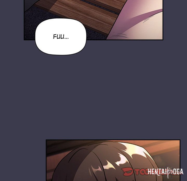 What Do I Do Now? What Do I Do Now? Chapter 122 - Page 116