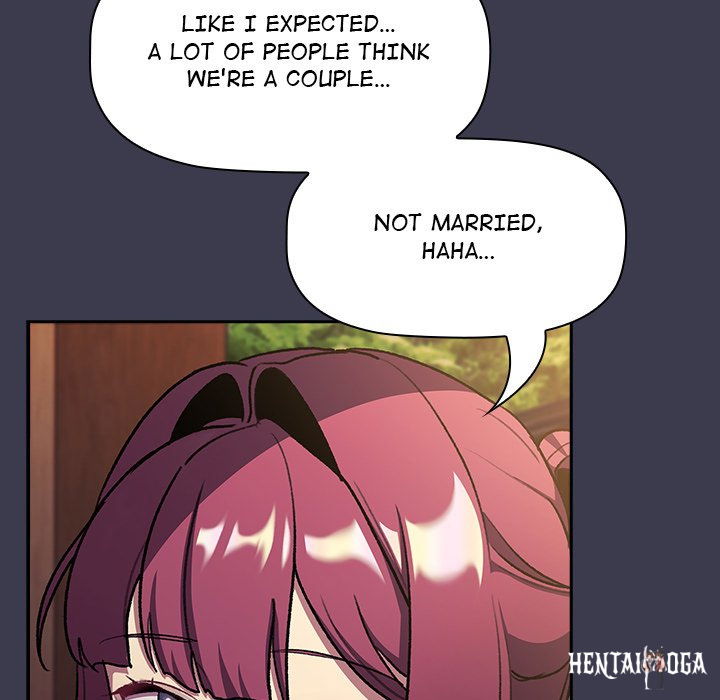 What Do I Do Now? What Do I Do Now? Chapter 122 - Page 118