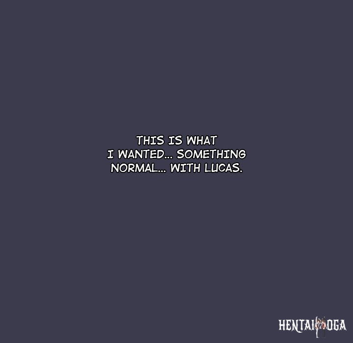 What Do I Do Now? What Do I Do Now? Chapter 122 - Page 120