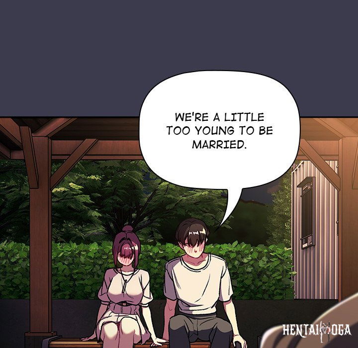 What Do I Do Now? What Do I Do Now? Chapter 122 - Page 121