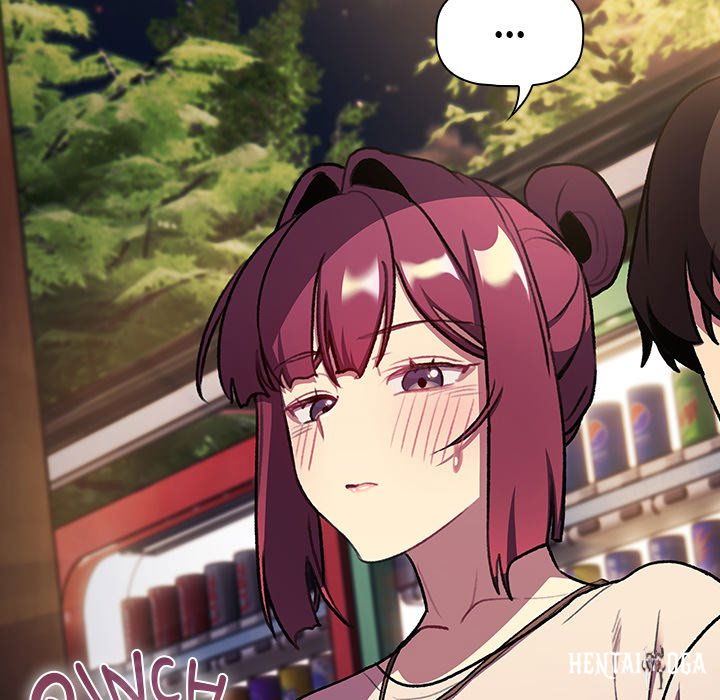 What Do I Do Now? What Do I Do Now? Chapter 122 - Page 128