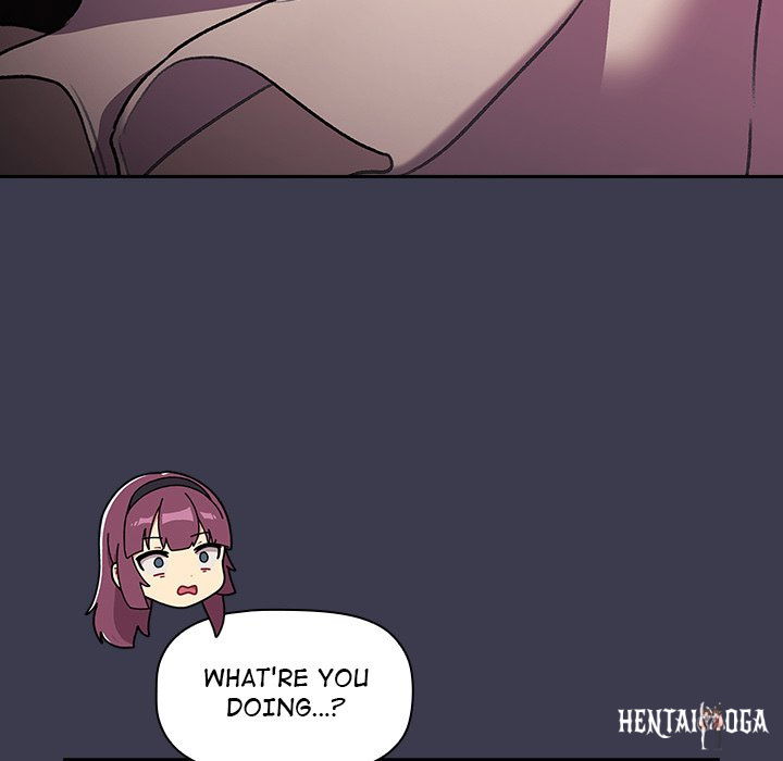 What Do I Do Now? What Do I Do Now? Chapter 122 - Page 130