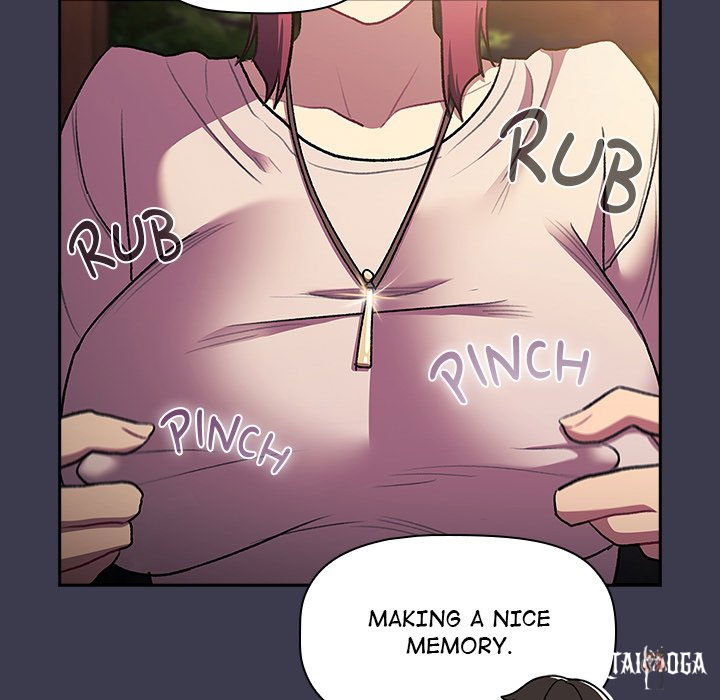 What Do I Do Now? What Do I Do Now? Chapter 122 - Page 131