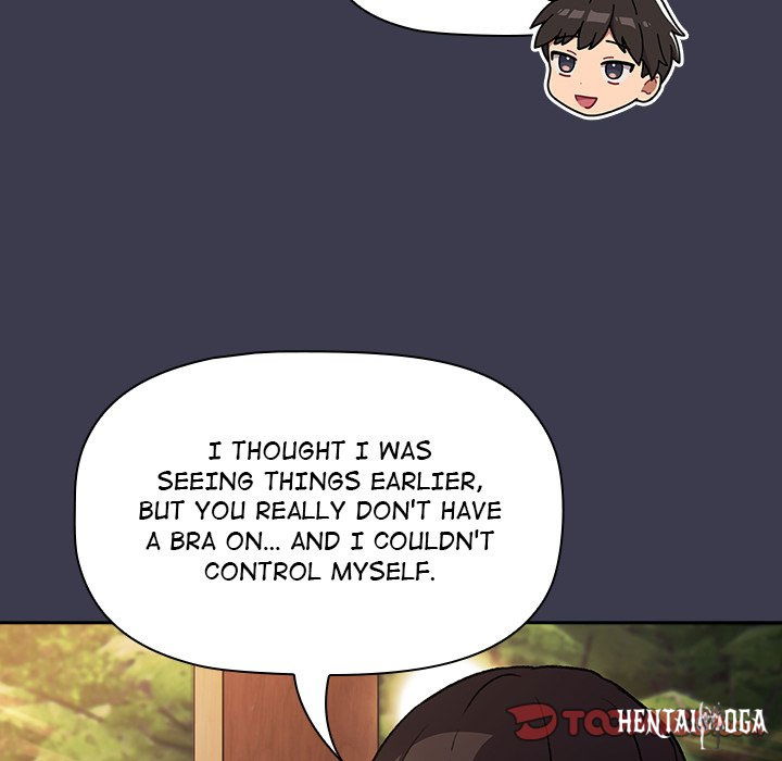 What Do I Do Now? What Do I Do Now? Chapter 122 - Page 132