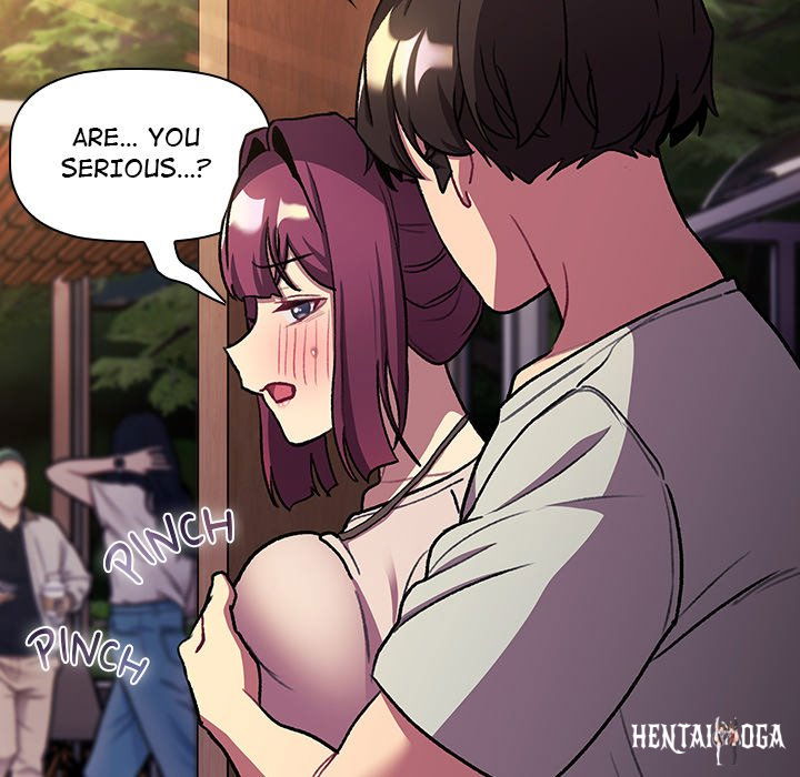 What Do I Do Now? What Do I Do Now? Chapter 122 - Page 133