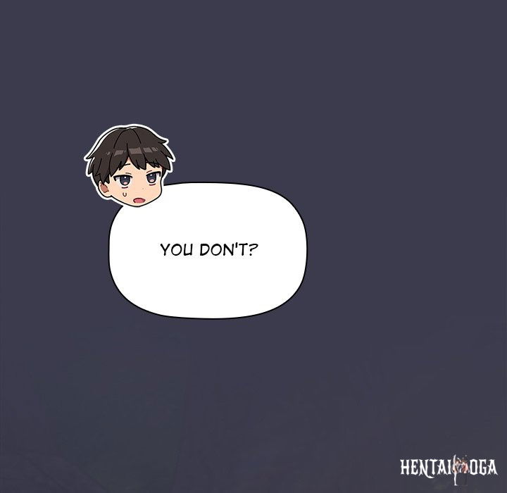 What Do I Do Now? What Do I Do Now? Chapter 122 - Page 137