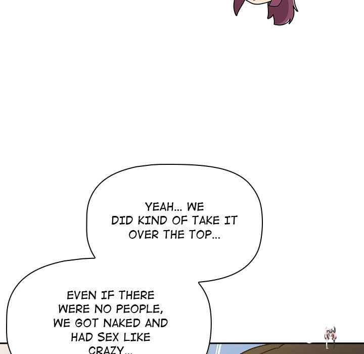 What Do I Do Now? What Do I Do Now? Chapter 122 - Page 14