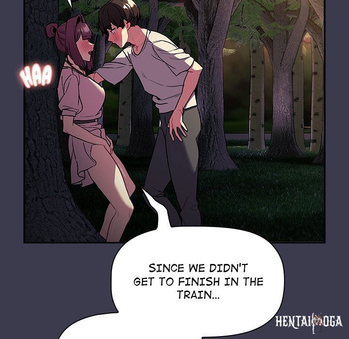 What Do I Do Now? What Do I Do Now? Chapter 122 - Page 143