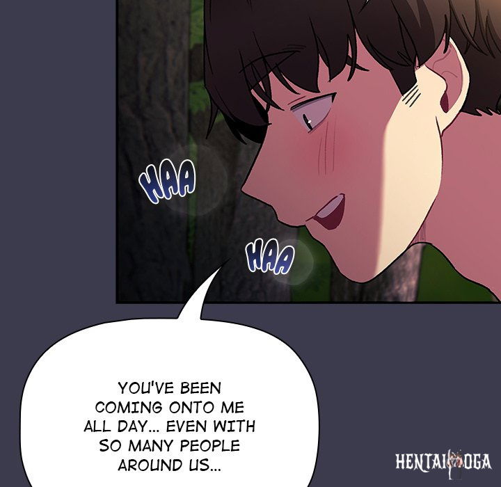 What Do I Do Now? What Do I Do Now? Chapter 122 - Page 145