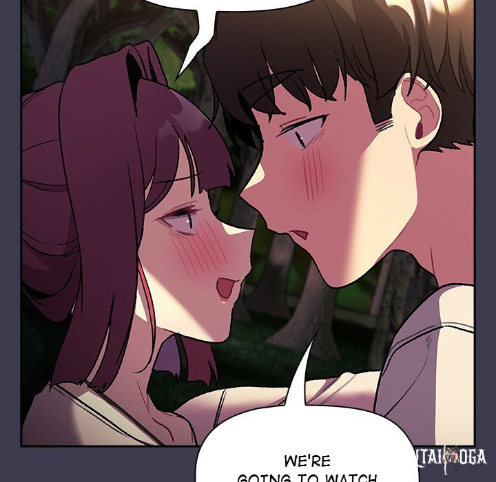 What Do I Do Now? What Do I Do Now? Chapter 122 - Page 149