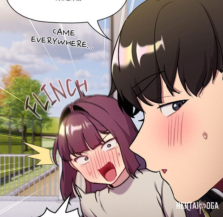 What Do I Do Now? What Do I Do Now? Chapter 122 - Page 15