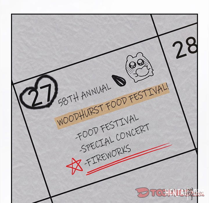 What Do I Do Now? What Do I Do Now? Chapter 122 - Page 156