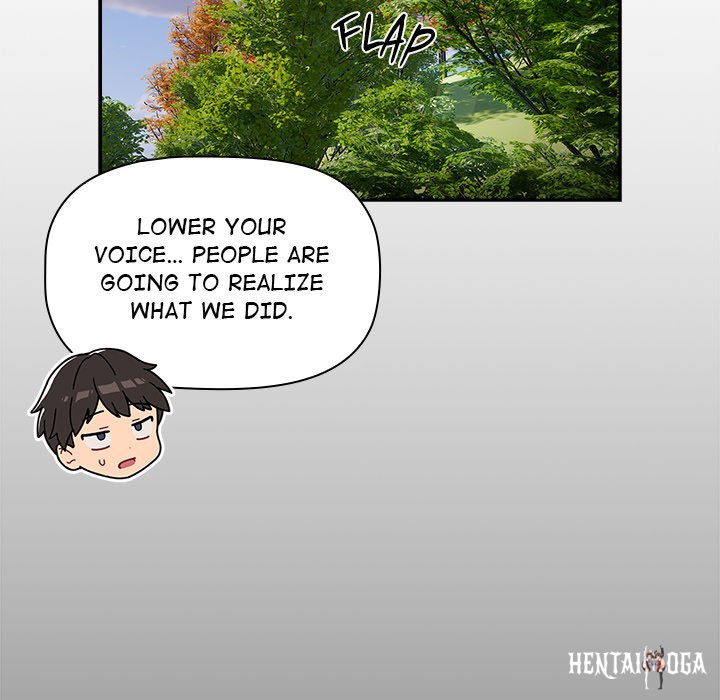 What Do I Do Now? What Do I Do Now? Chapter 122 - Page 18