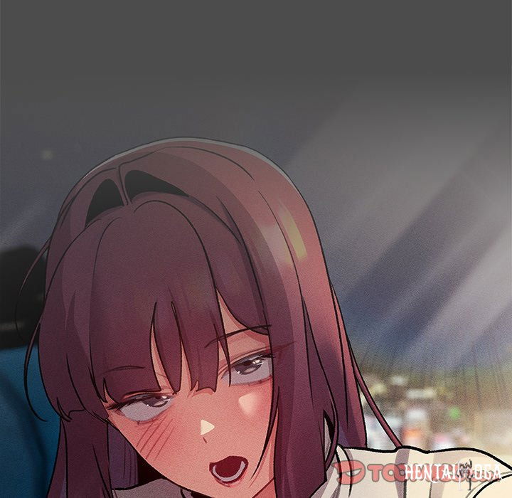 What Do I Do Now? What Do I Do Now? Chapter 122 - Page 20