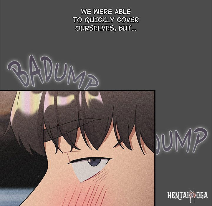 What Do I Do Now? What Do I Do Now? Chapter 122 - Page 30