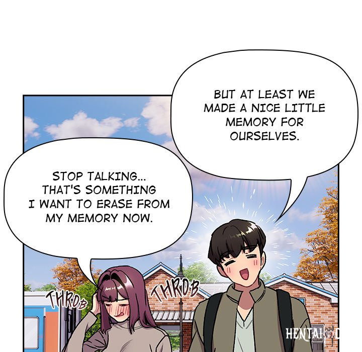 What Do I Do Now? What Do I Do Now? Chapter 122 - Page 35