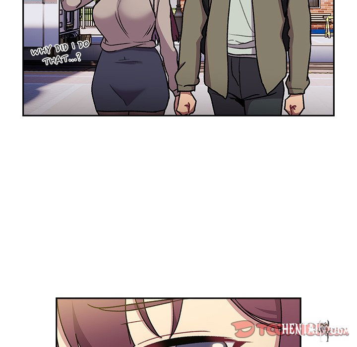 What Do I Do Now? What Do I Do Now? Chapter 122 - Page 36