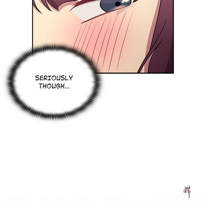 What Do I Do Now? What Do I Do Now? Chapter 122 - Page 37