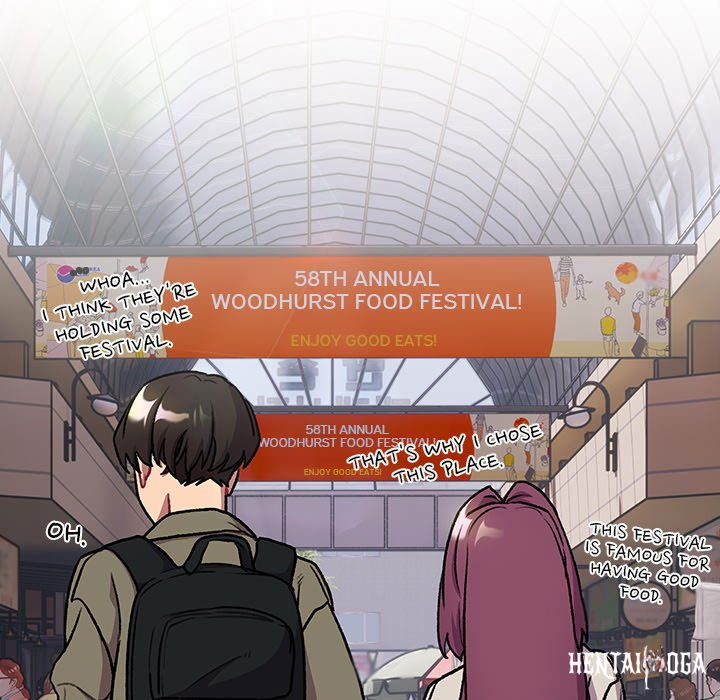 What Do I Do Now? What Do I Do Now? Chapter 122 - Page 38