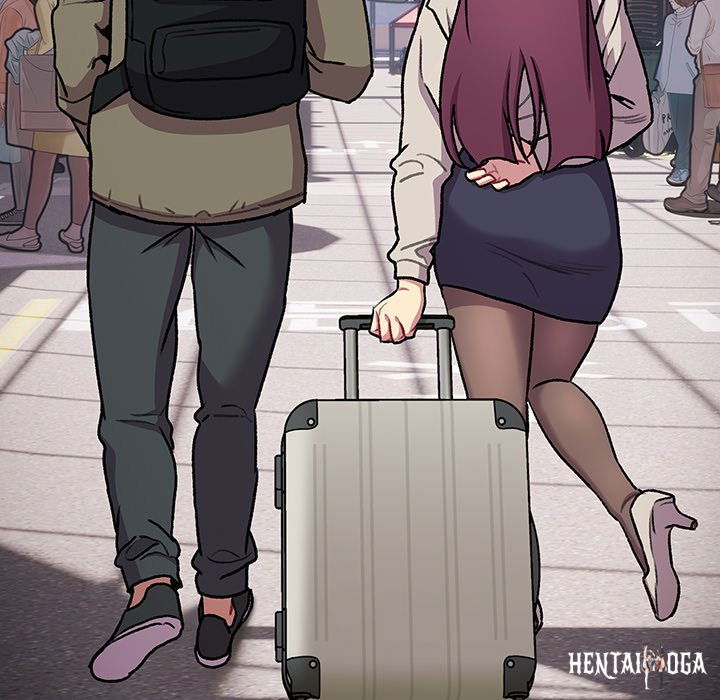 What Do I Do Now? What Do I Do Now? Chapter 122 - Page 39