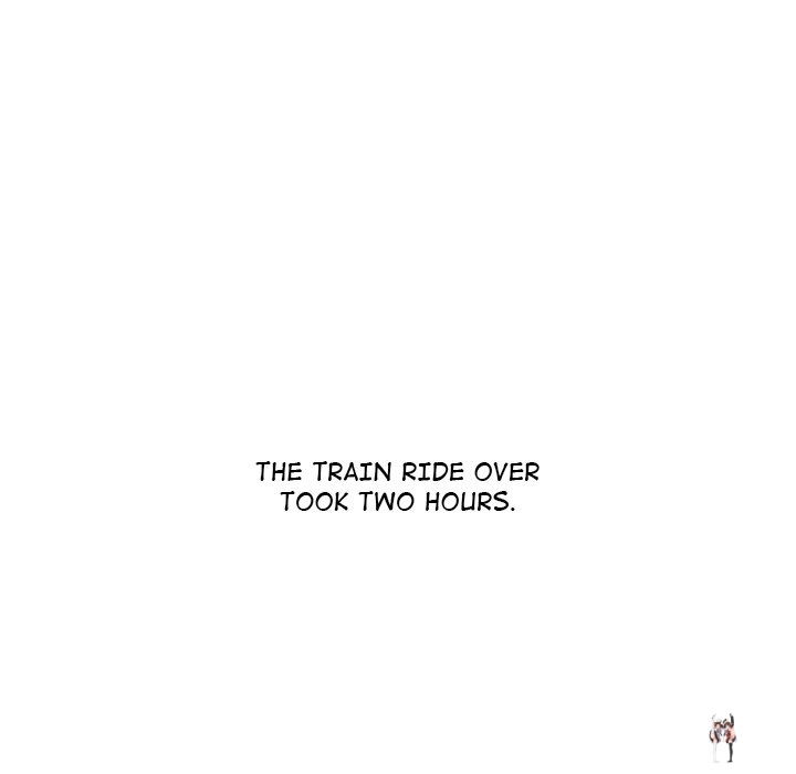 What Do I Do Now? What Do I Do Now? Chapter 122 - Page 41