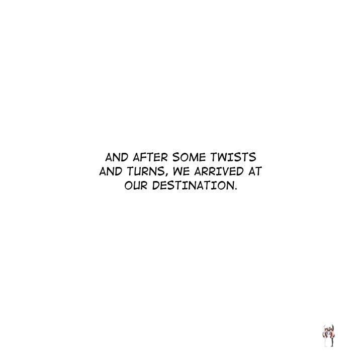 What Do I Do Now? What Do I Do Now? Chapter 122 - Page 43