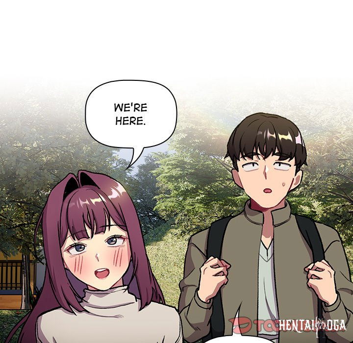 What Do I Do Now? What Do I Do Now? Chapter 122 - Page 44