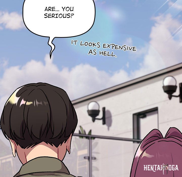 What Do I Do Now? What Do I Do Now? Chapter 122 - Page 49