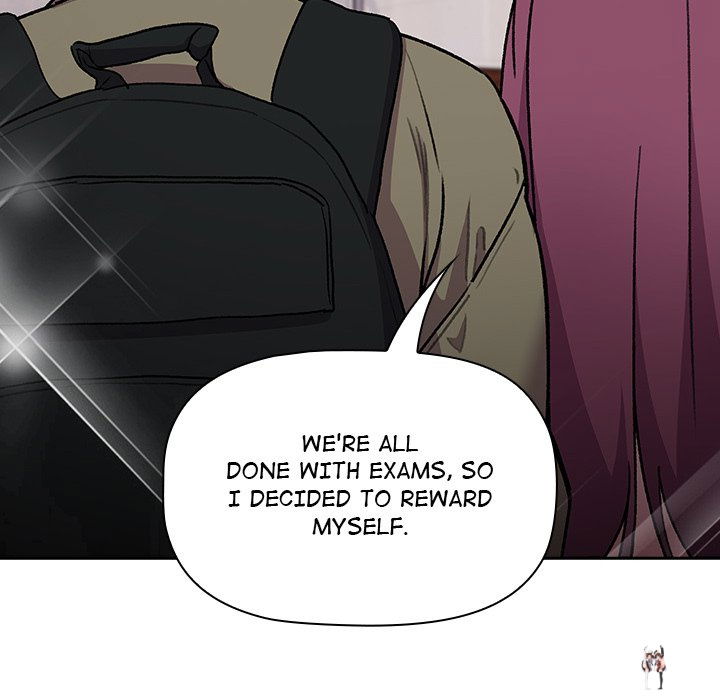 What Do I Do Now? What Do I Do Now? Chapter 122 - Page 50