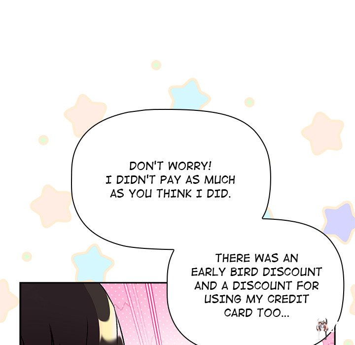 What Do I Do Now? What Do I Do Now? Chapter 122 - Page 51