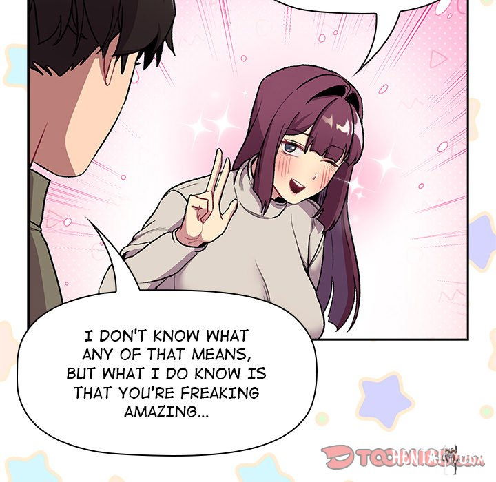 What Do I Do Now? What Do I Do Now? Chapter 122 - Page 52