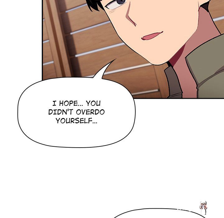 What Do I Do Now? What Do I Do Now? Chapter 122 - Page 54