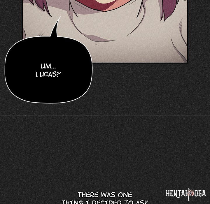 What Do I Do Now? What Do I Do Now? Chapter 122 - Page 72