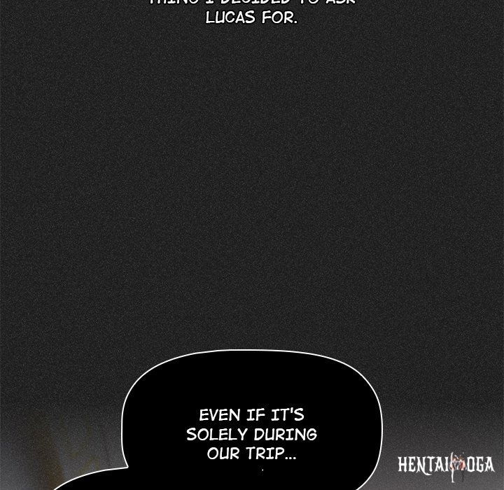 What Do I Do Now? What Do I Do Now? Chapter 122 - Page 73