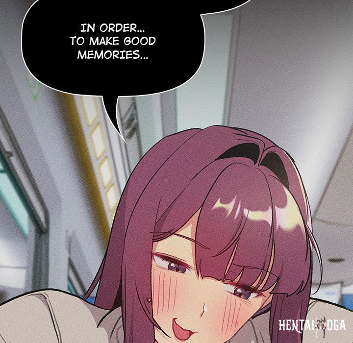 What Do I Do Now? What Do I Do Now? Chapter 122 - Page 74