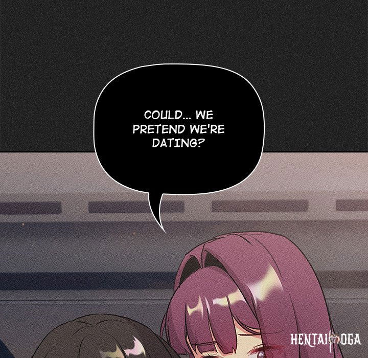 What Do I Do Now? What Do I Do Now? Chapter 122 - Page 77