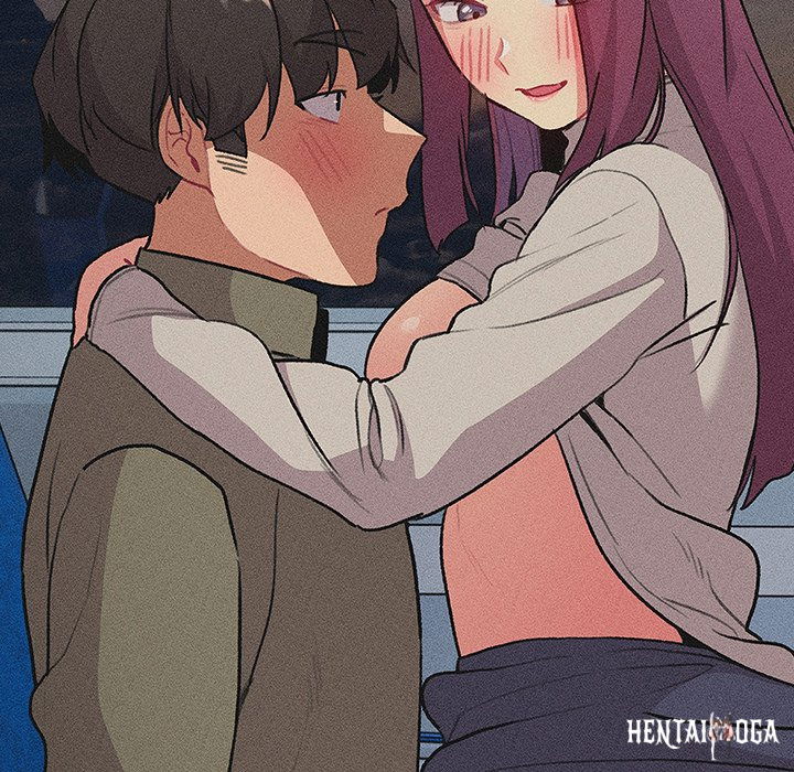 What Do I Do Now? What Do I Do Now? Chapter 122 - Page 78