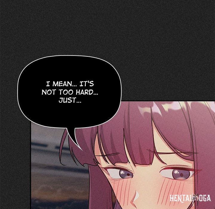 What Do I Do Now? What Do I Do Now? Chapter 122 - Page 81