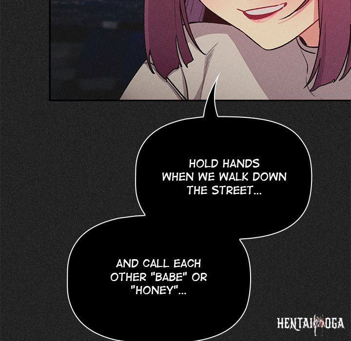 What Do I Do Now? What Do I Do Now? Chapter 122 - Page 82