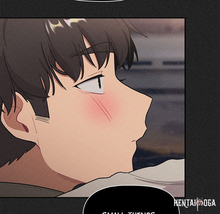 What Do I Do Now? What Do I Do Now? Chapter 122 - Page 83