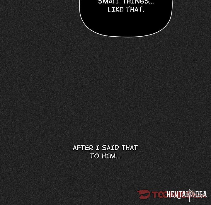 What Do I Do Now? What Do I Do Now? Chapter 122 - Page 84