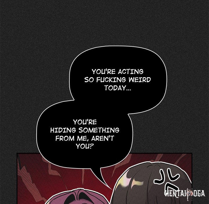 What Do I Do Now? What Do I Do Now? Chapter 122 - Page 85