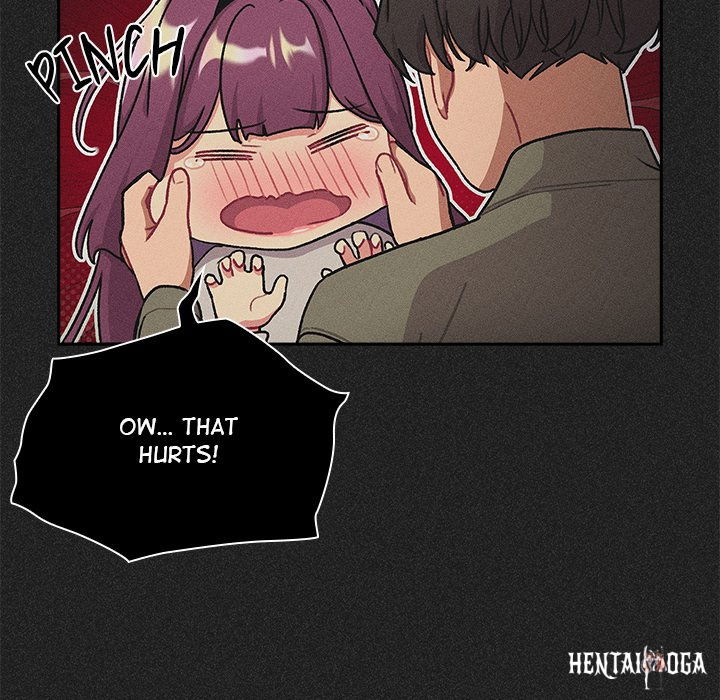 What Do I Do Now? What Do I Do Now? Chapter 122 - Page 86