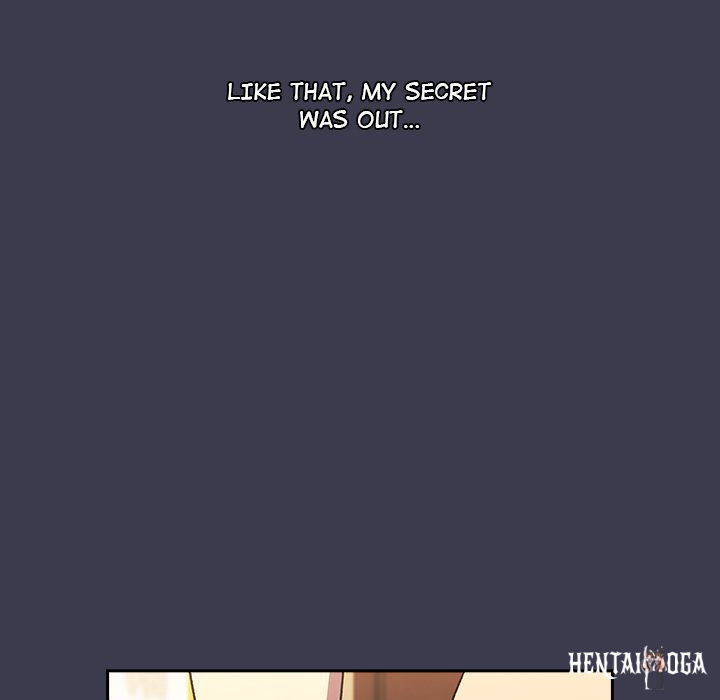 What Do I Do Now? What Do I Do Now? Chapter 122 - Page 91