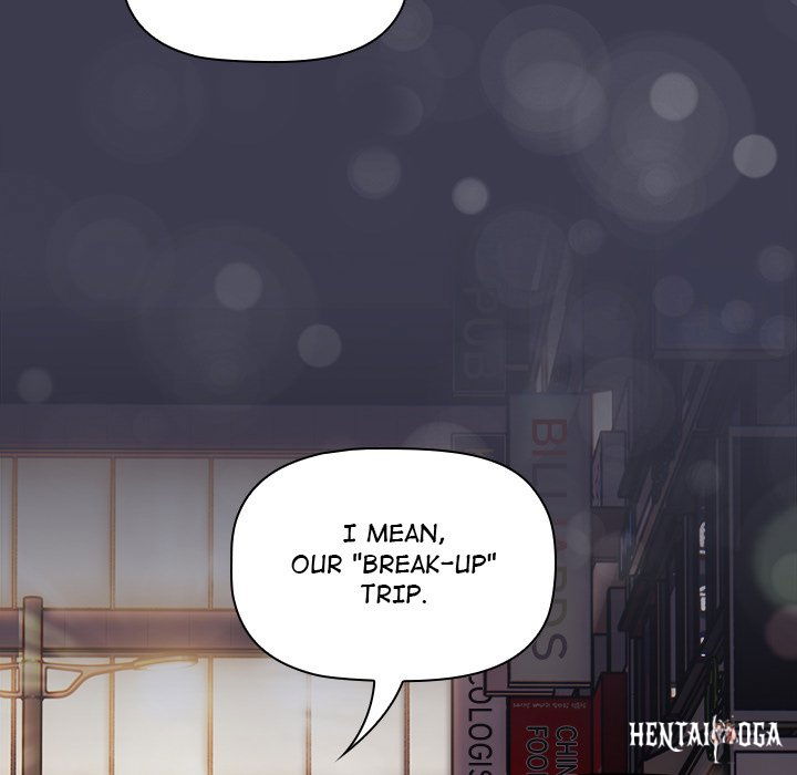 What Do I Do Now? What Do I Do Now? Chapter 122 - Page 96