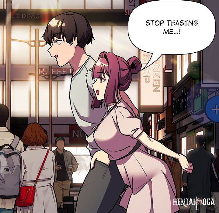 What Do I Do Now? What Do I Do Now? Chapter 122 - Page 97