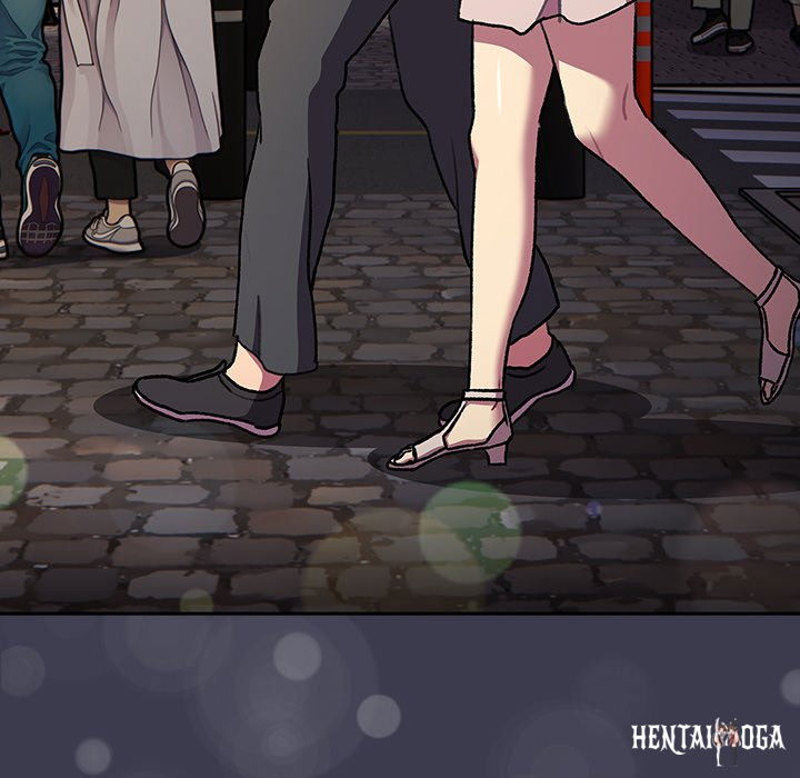 What Do I Do Now? What Do I Do Now? Chapter 122 - Page 98